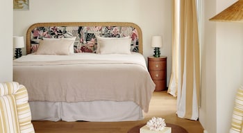 Junior Suite, Sea View