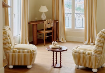 Junior Suite, Sea View