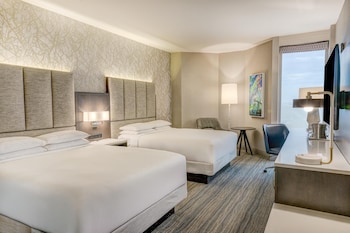 Room, 2 Queen Beds, Accessible