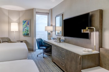 Room, 2 Queen Beds, Accessible