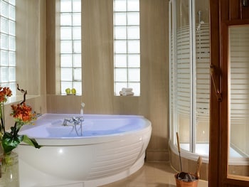 Royal Suite