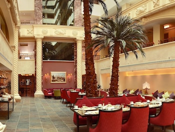 Executive Tower Room