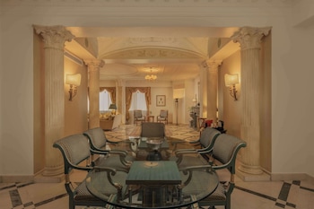 Royal Suite