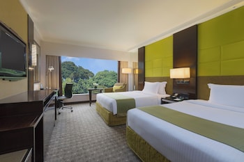 Suite, 1 King Bed