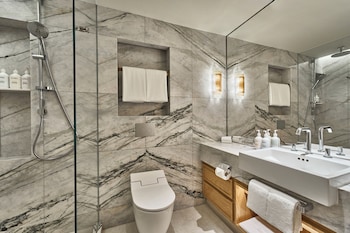 Premium Room, 2 Double Beds