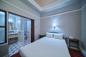 Deluxe Single Room, 1 Queen Bed