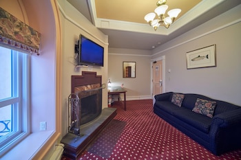 Superior Room, 1 Queen Bed, Non Smoking