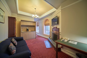 Superior Room, 1 Queen Bed, Non Smoking