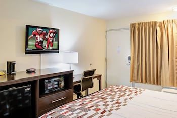 Superior Room, 1 King Bed, Accessible, Non Smoking