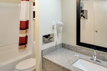 Suite, 1 King Bed, Non Smoking, Jetted Tub