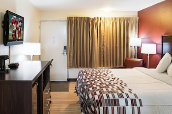 Superior Room, 1 King Bed, Accessible, Non Smoking