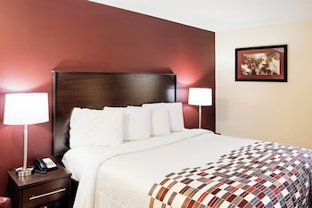 Superior Room, 1 King Bed, Accessible, Non Smoking