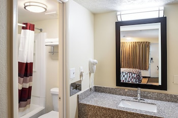 Superior Room, 1 King Bed, Non Smoking
