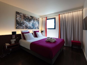 Superior Room, 1 Double Bed
