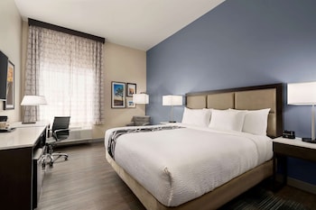 Room, 1 King Bed, Non Smoking