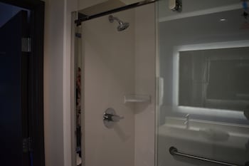 Suite, 1 King Bed, Non Smoking