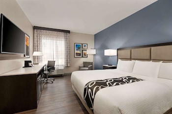 Room, 1 King Bed, Accessible, Non Smoking (Mobility)