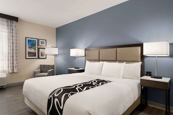 Room, 1 King Bed, Accessible, Non Smoking (Mobility)