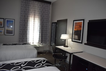 Standard Room, 2 Queen Beds, Non Smoking