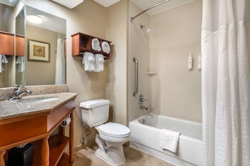 Standard Room, 2 Queen Beds, Non Smoking (Pet Friendly)