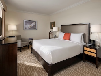 Fairmont Gold, Suite, Multiple Beds