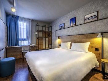 Standard Double Room, 1 Double Bed