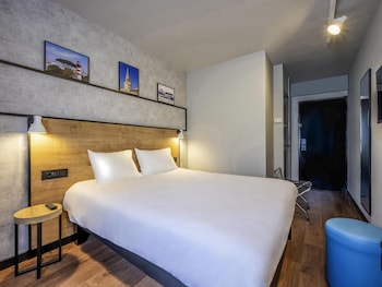 Standard Room, 1 Double Bed, Accessible