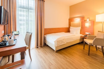 Economy Room, 1 Twin Bed
