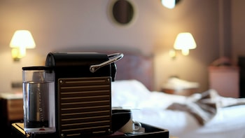 Privilege Double Room