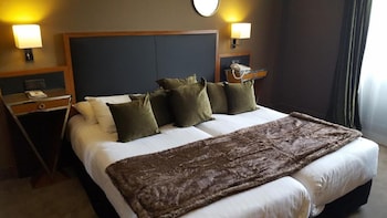 Classic Twin Room, 2 Twin Beds