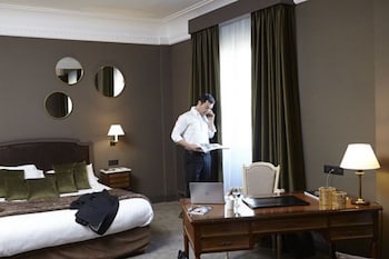 Junior Suite, 1 Bedroom