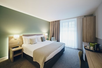 Classic Double or Twin Room
