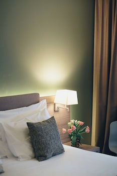 Classic Double Room (Cosy)