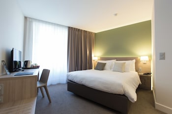 Classic Double or Twin Room
