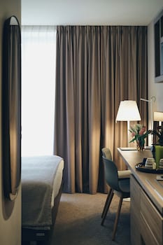 Classic Double or Twin Room