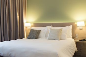 Classic Double Room (Cosy)