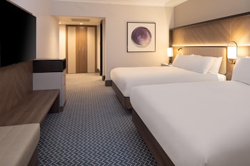 Room, 2 Queen Beds (2 Double Beds)