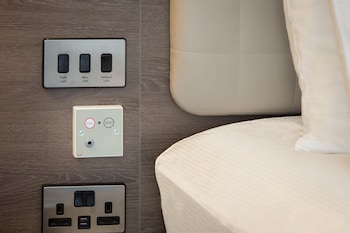 Room, 1 Queen Bed, Accessible
