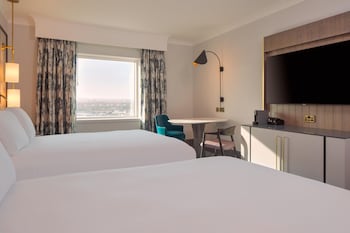 Deluxe Room, 2 Queen Beds