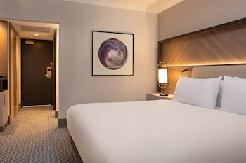 Room, 1 King Bed