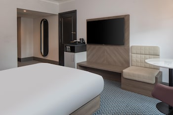 Room, 1 Queen Bed, Accessible