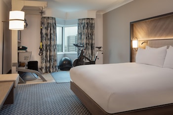 Room, 1 King Bed
