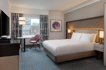 Room, 1 Queen Bed, Accessible