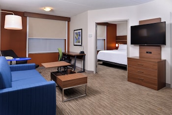 Suite, 1 Bedroom