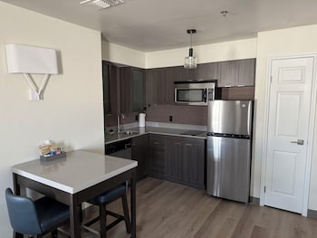 Suite, 1 Bedroom