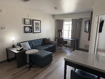 Suite, 1 Bedroom