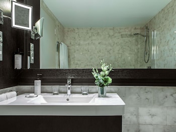 Suite, City View (Prestige)