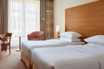 Superior Room, 2 Twin Beds