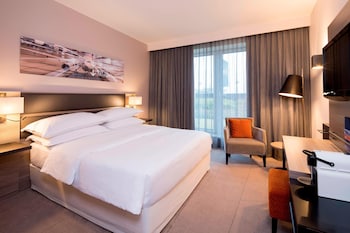 Executive Room, 1 Queen Bed
