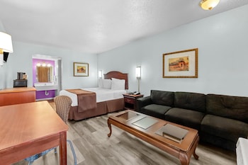 Room, 1 King Bed